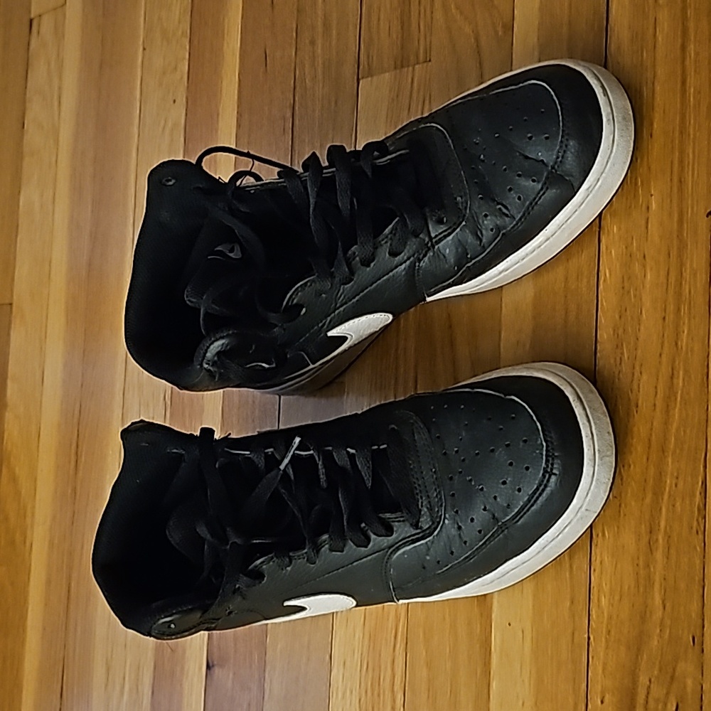 Shoes sports Nike